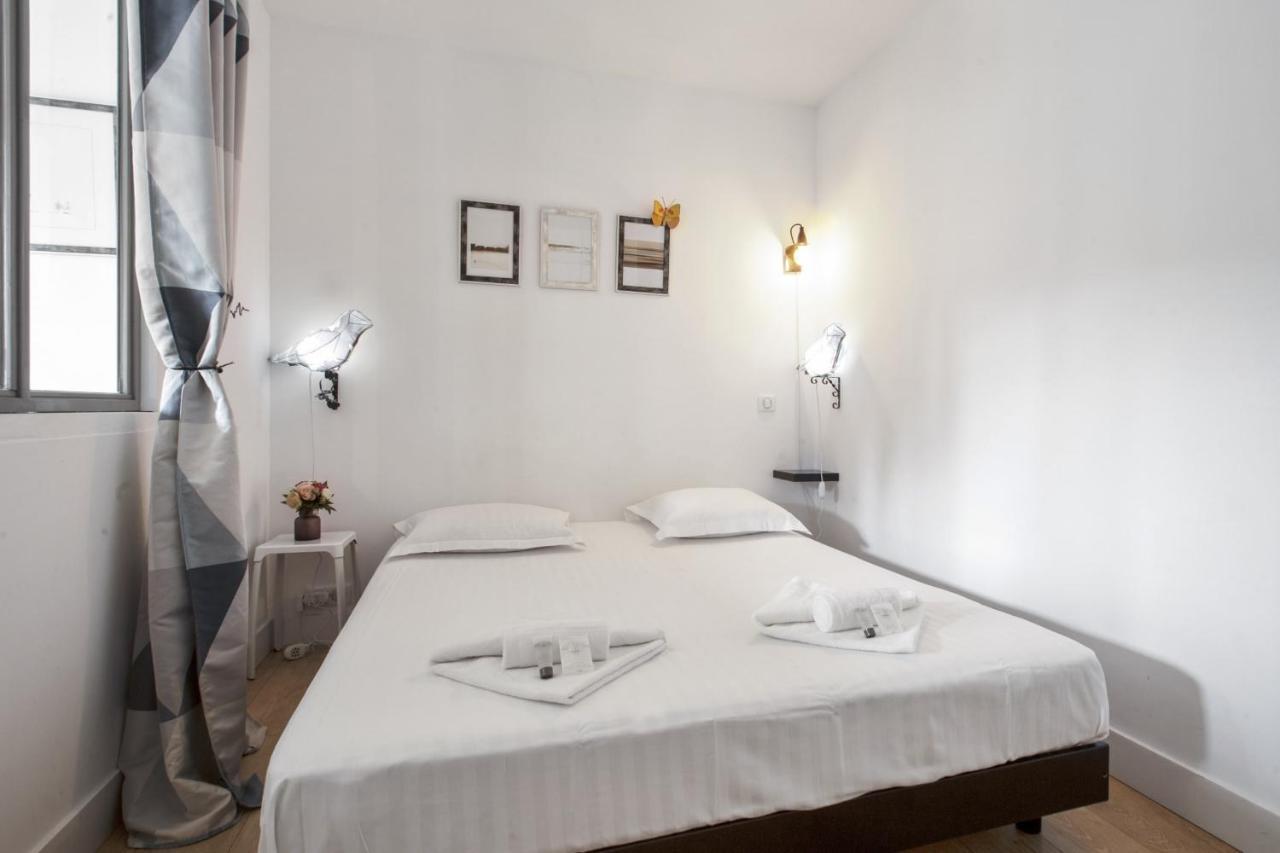 Appartement Errota - Welkeys แซ็งฌองเดอลูซ ภายนอก รูปภาพ